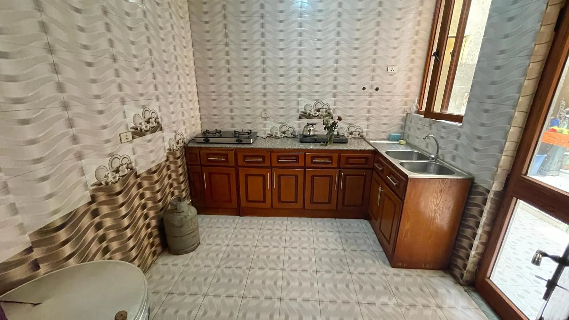 Deluxe Specious Home In A Beautiful Neighborhood Addis Ababa Ethiopia