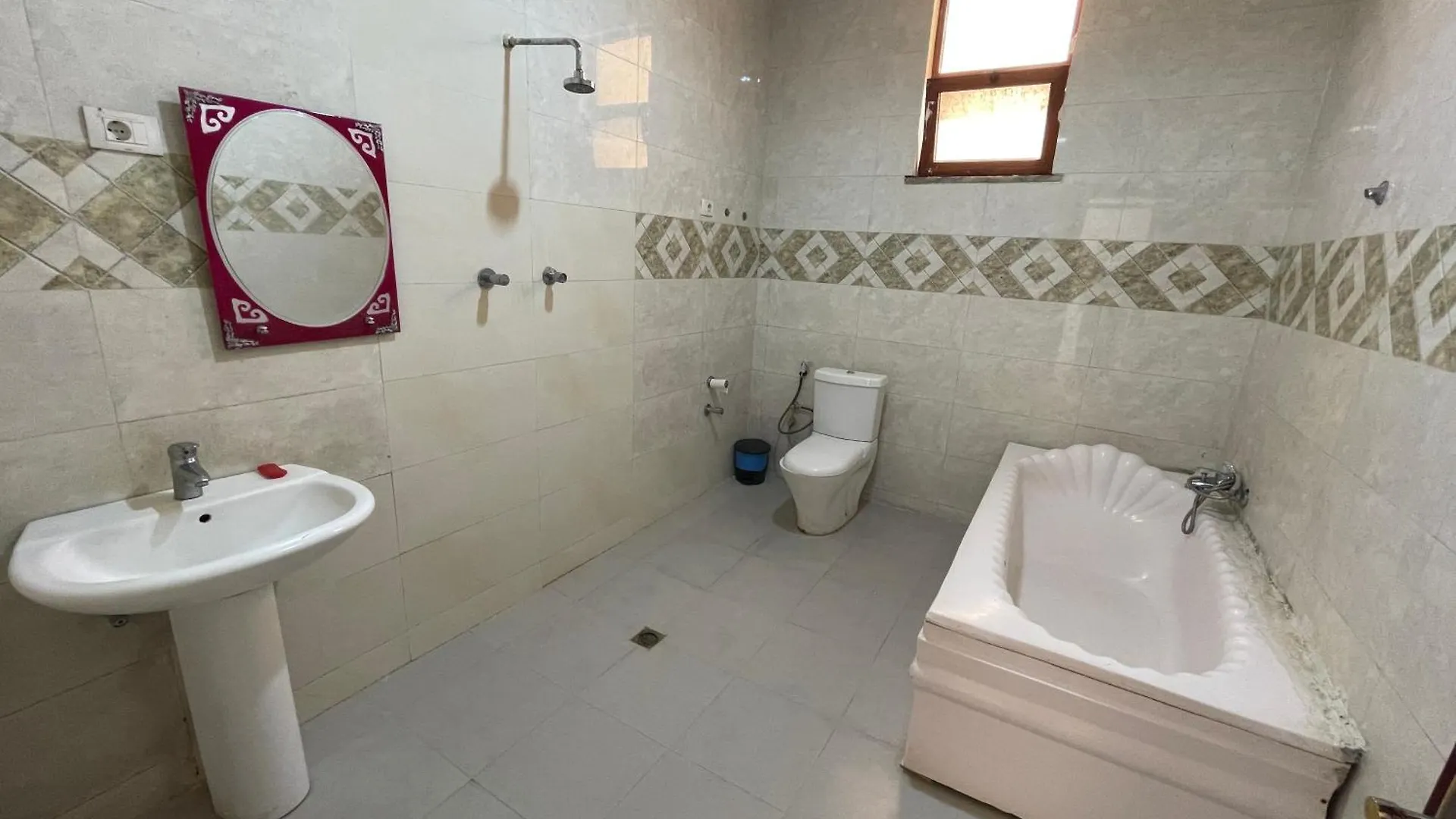 Deluxe Specious Home In A Beautiful Neighborhood Addis Ababa Ethiopia