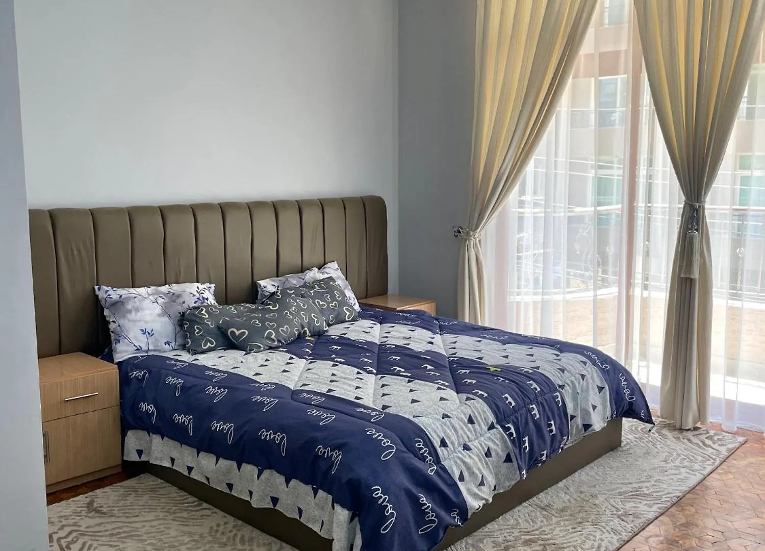 Villa Deluxe Specious Home In A Beautiful Neighborhood Addis Ababa Ethiopia